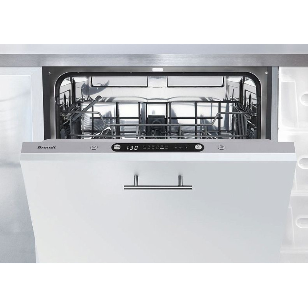 Посудомоечная машина BRANDT FLV1247J