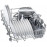 Посудомоечная машина BOSCH SPV4HKX1DR