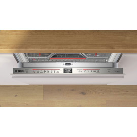 Посудомоечная машина BOSCH SMV6ZCX16E