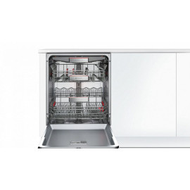 Встраиваемая посудомоечная машина BOSCH SMV66TX06R