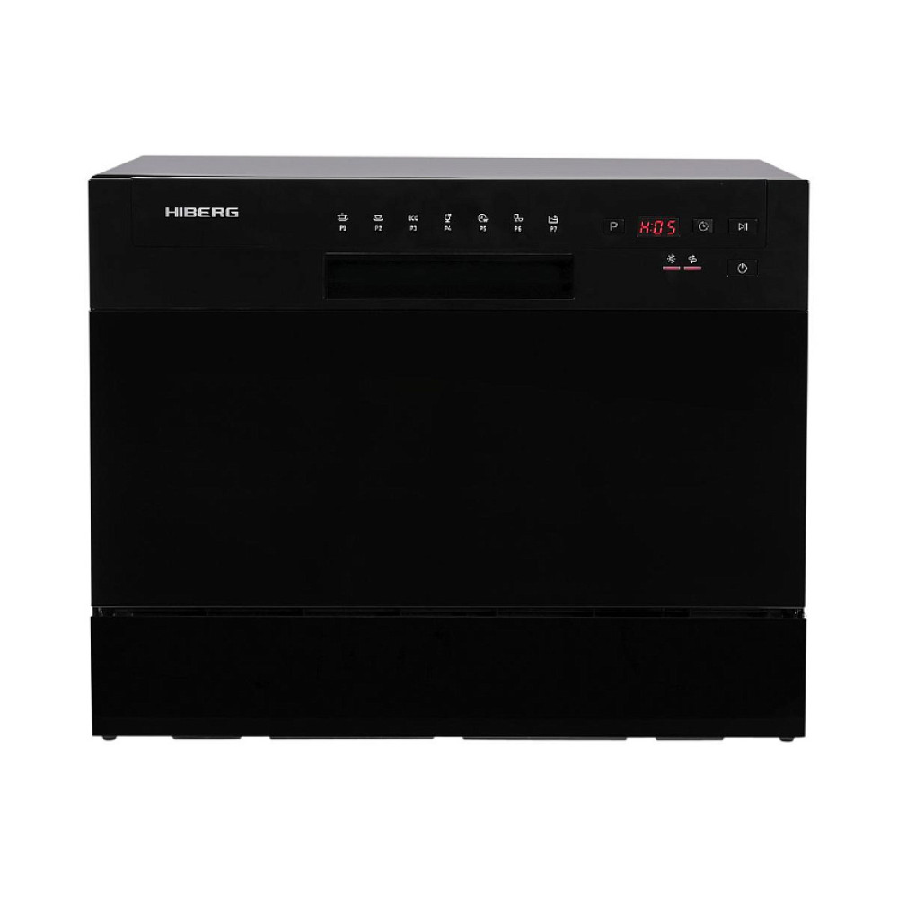 Посудомоечная машина HIBERG T56 615 B
