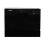 Посудомоечная машина HIBERG T56 615 B