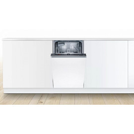 Посудомоечная машина BOSCH SPV2IKX1CR