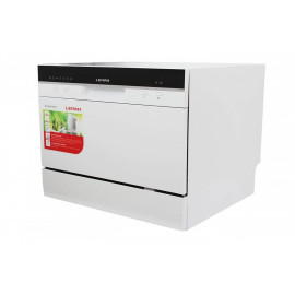 Посудомоечная машина LERAN CDW 55-067 WHITE