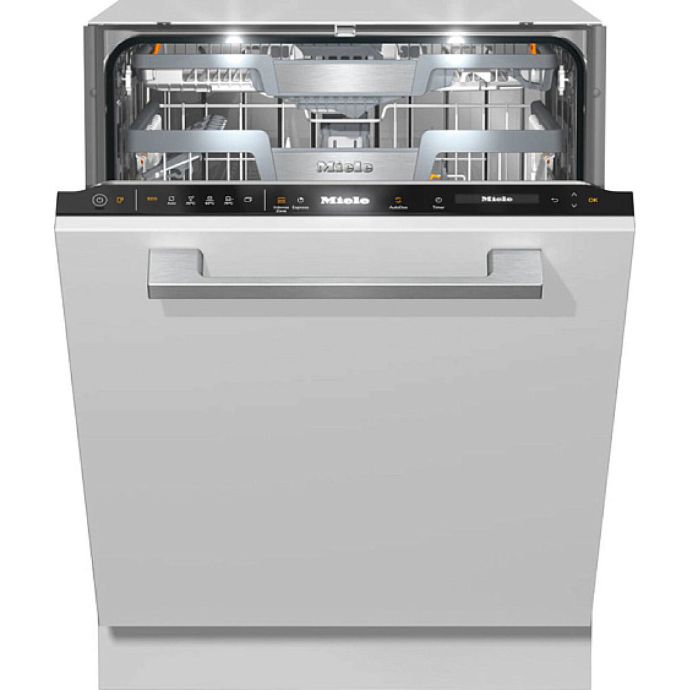 Посудомоечная машина MIELE G 7660 SCVi AutoDos