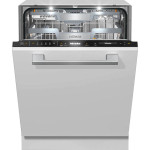 Посудомоечная машина MIELE G 7660 SCVi AutoDos