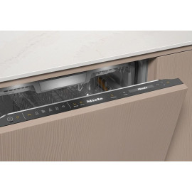 Посудомоечная машина MIELE G 7797 SCVi XXL AutoDos 125 Gala Ed K2O