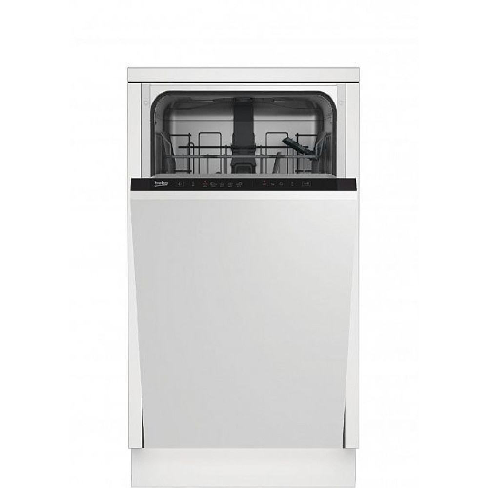 Встраиваемая посудомоечная машина Beko DIS15R12