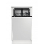 Встраиваемая посудомоечная машина Beko DIS15R12