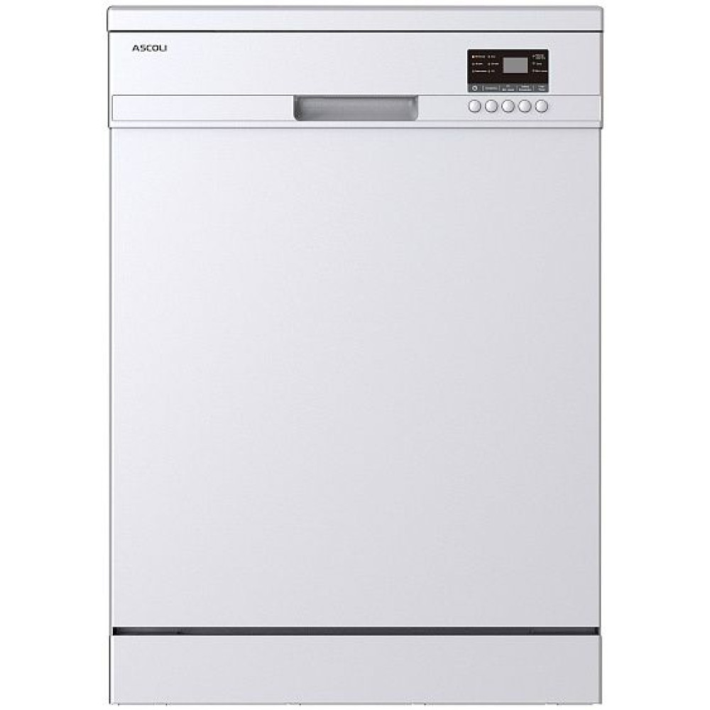 Посудомоечная машина ASCOLI A60DWFSD1230W