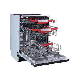 Посудомоечная машина KUPPERSBERG GLM 6081