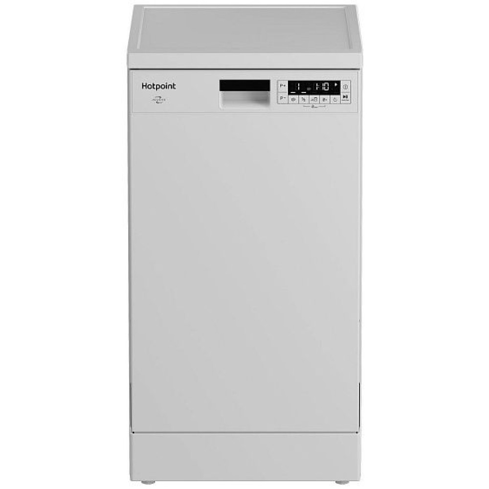 Посудомоечная машина HOTPOINT-ARISTON HFS 2C67 W