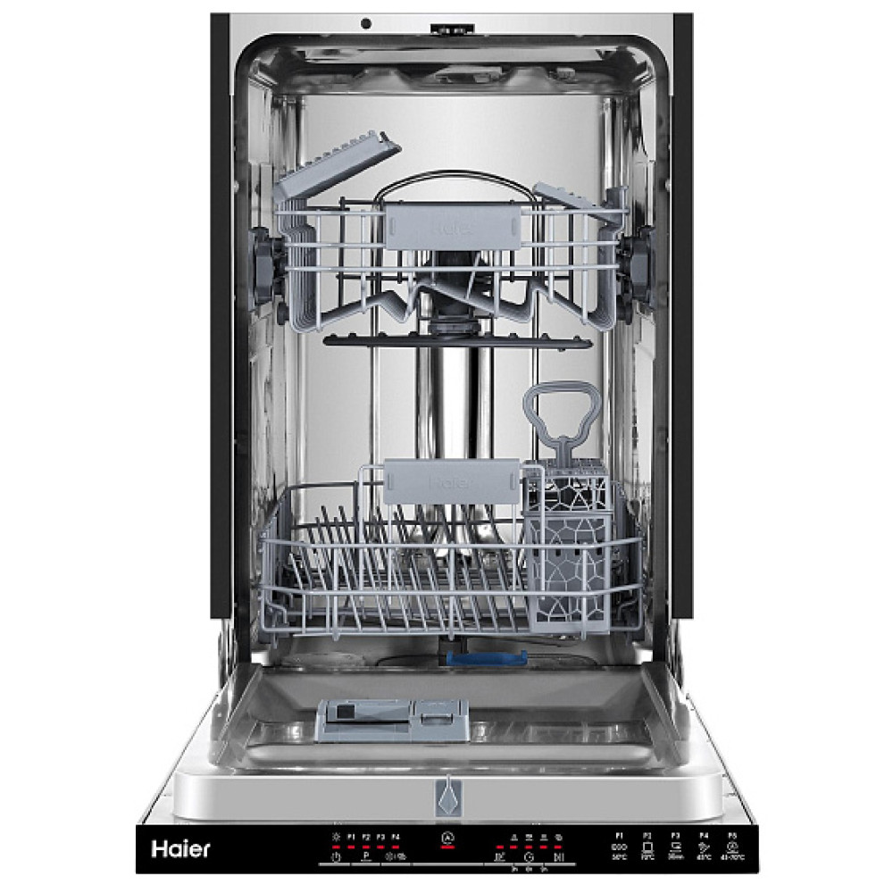 Посудомоечная машина HAIER HDWE10-292RU