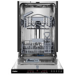 Посудомоечная машина HAIER HDWE10-292RU