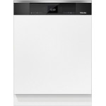 Встраиваемая посудомоечная машина Miele G 6920 Sci