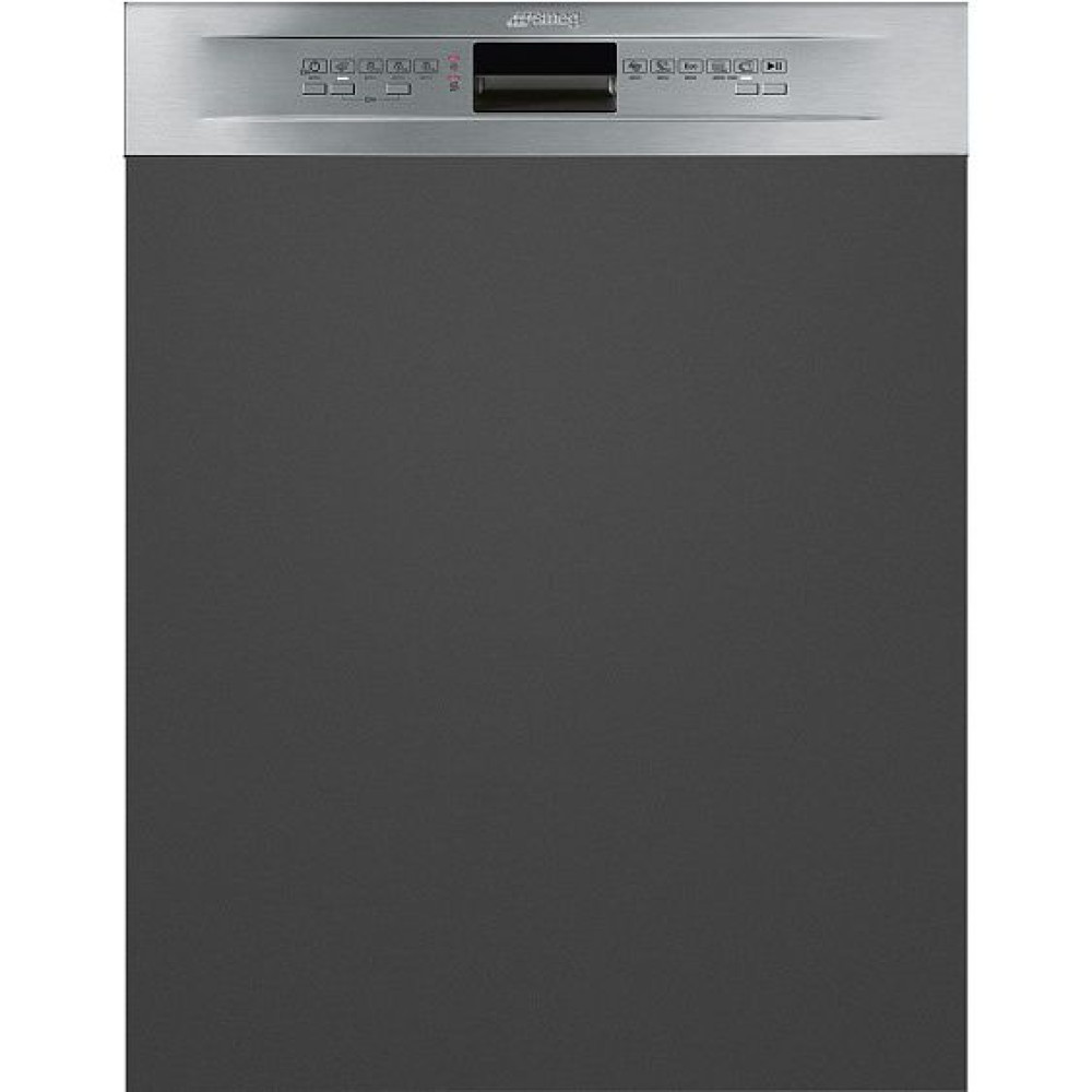Посудомоечная машина SMEG PL5222X