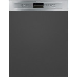 Посудомоечная машина SMEG PL5222X