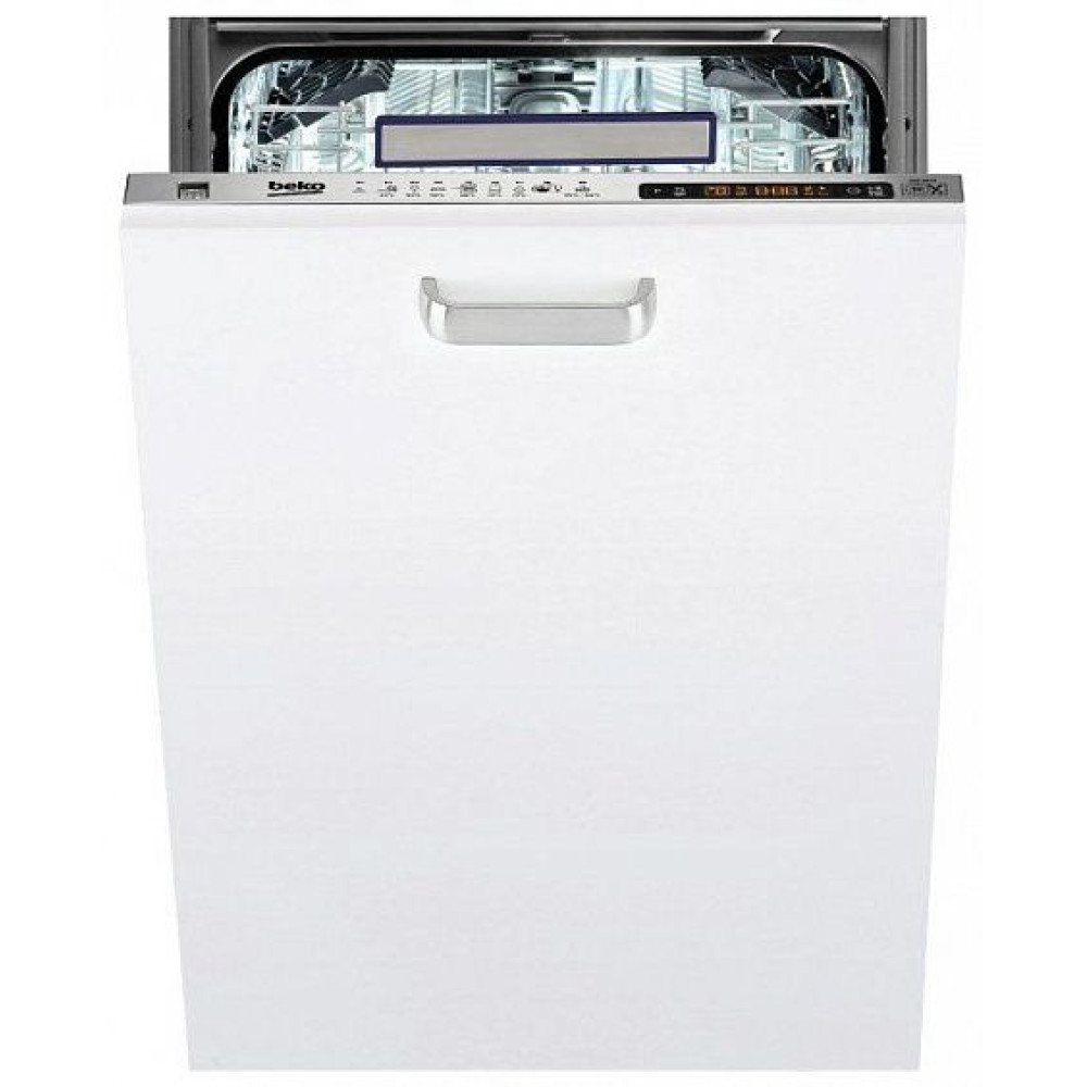 Встраиваемая посудомоечная машина BEKO dis 5930