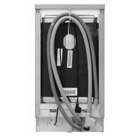 Посудомоечная машина WHIRLPOOL WSFO 3O23 PF