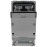 Посудомоечная машина BEKO DIS 28124