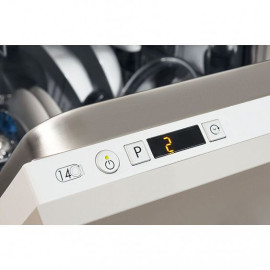 Посудомоечная машина Indesit DIFP 8B+96 Z