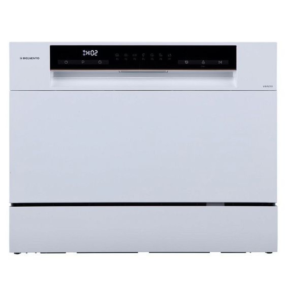 Посудомоечная машина DELVENTO VWP6701