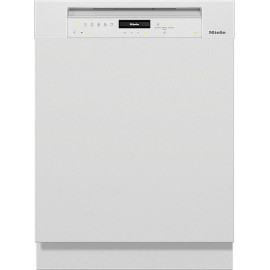 Посудомоечная машина MIELE G7310SCI