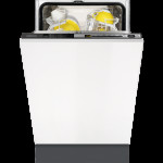 Посудомоечная машина ZANUSSI ZDV91506FA