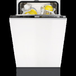 Посудомоечная машина ZANUSSI ZDV91506FA