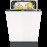 Посудомоечная машина ZANUSSI ZDV91506FA
