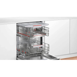Посудомоечная машина BOSCH SMV4HCX52E