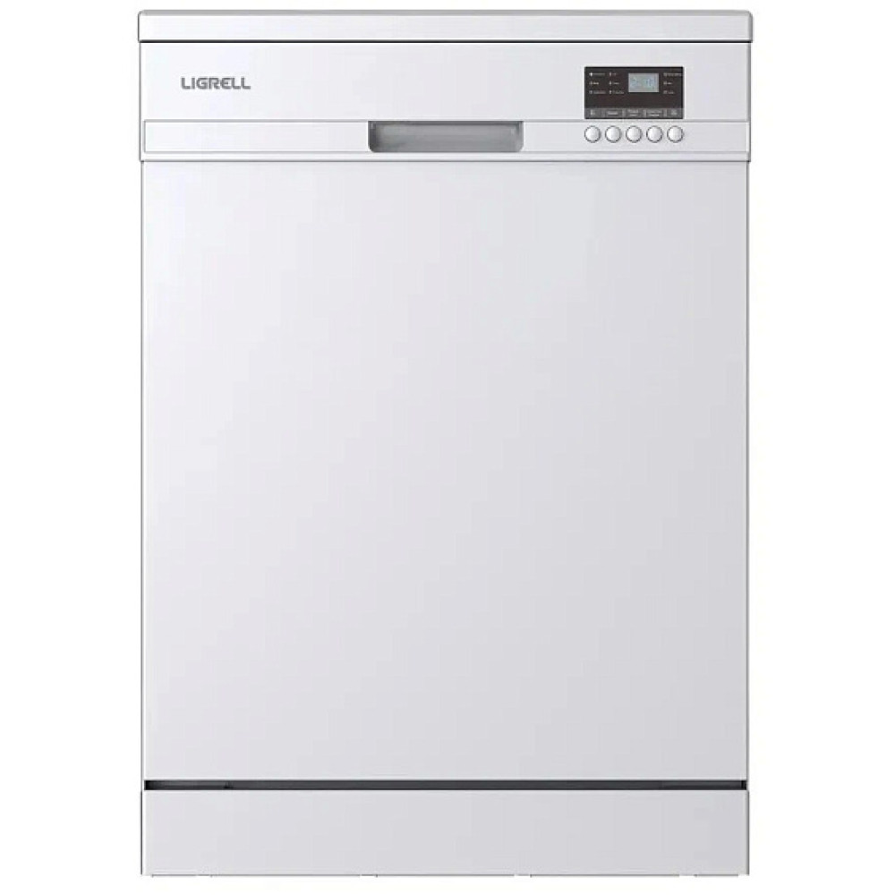 Посудомоечная машина LIGRELL LDW-4091W
