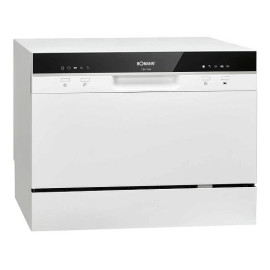 Посудомоечная машина BOMANN TSG 7404 weiss