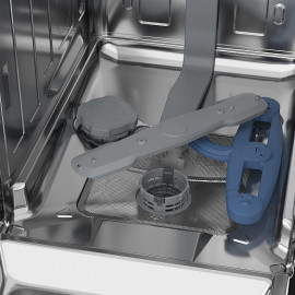 Посудомоечная машина BEKO BDIS35162Q