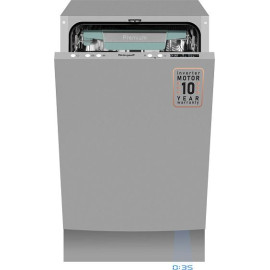 Посудомоечная машина WEISSGAUFF BDW 4575 D Inverter AutoOpen Timer Floor