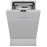 Посудомоечная машина MEFERI MDW4563 POWER