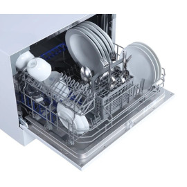 Посудомоечная машина MONSHER MDF 5506 Blanc