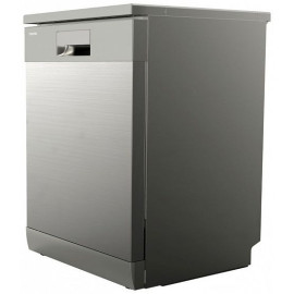 Посудомоечная машина TOSHIBA DW-14F2(S)-RU