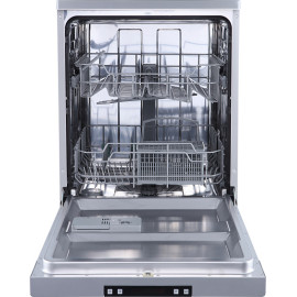 Посудомоечная машина WEISSGAUFF DW 6013 Inox