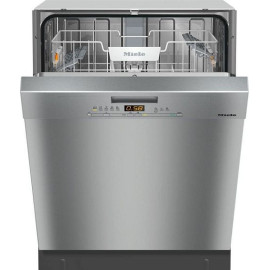 Посудомоечная машина MIELE G 5000 U Active нержавеющая сталь