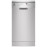 Посудомоечная машина ELECTROLUX ESM82310SX