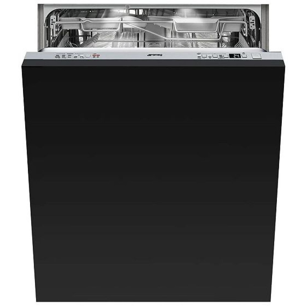Посудомоечная машина SMEG STE8242L