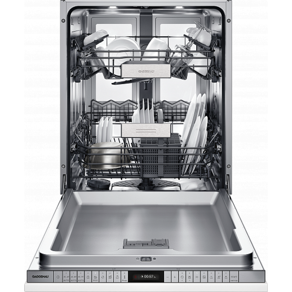 Посудомоечная машина GAGGENAU DF481161
