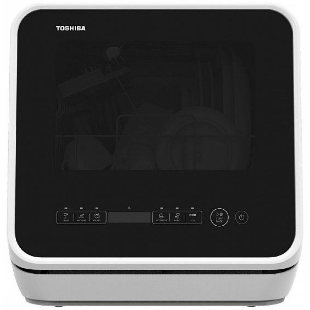 Посудомоечная машина TOSHIBA DWS-22ARU
