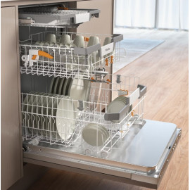 Посудомоечная машина MIELE G 7265 SCVi XXL EDST