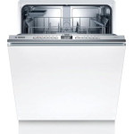 Посудомоечная машина BOSCH SGV4IAX3IR