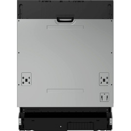 Посудомоечная машина WEISSGAUFF BDW 6136 D Info Led