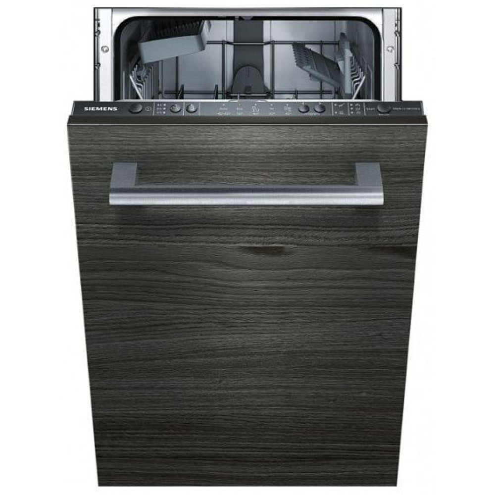 Посудомоечная машина SIEMENS SR 615X60 IR