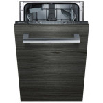 Посудомоечная машина SIEMENS SR 615X60 IR