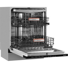 Посудомоечная машина WEISSGAUFF BDW 6038 Infolight
